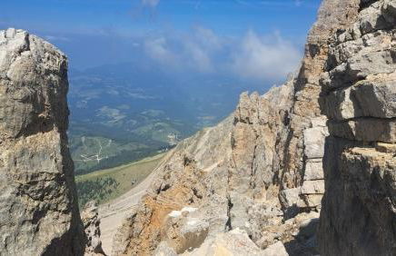 Appartamento Casa AleF - L'affaccio sul Lagorai - Foto 17