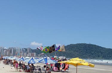 Apartamento na Praia Grande - Guilhermina - Ótima Localização - Photo 48