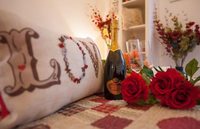 Vista d'Oro Ulivo Apt. 4 - Foto 15