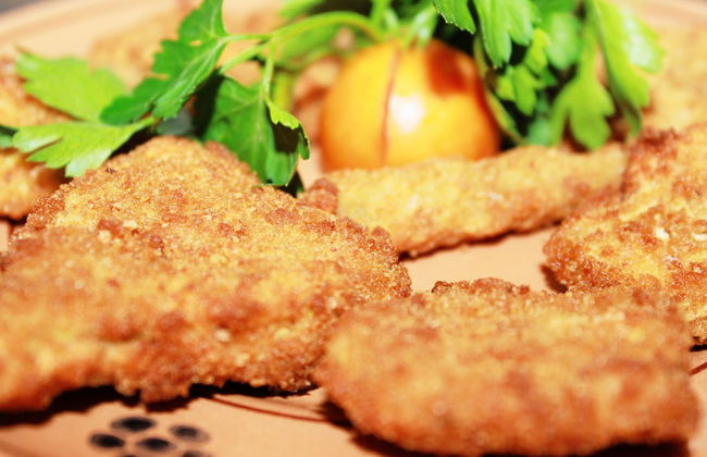 Agriturismo Santa Chiara - Foto 60