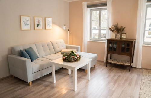 Urlaubsfreude Biedermann Haus Blumenglück - Rose - Foto 1