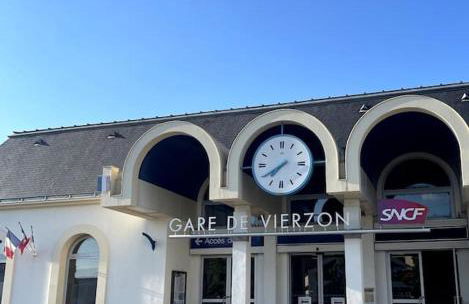 Modern Art Vierzon Centre ville - Photo 9