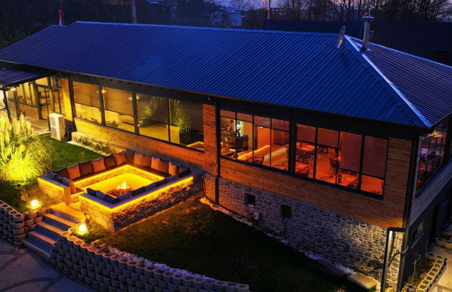 MY RESORT PRİVE - Foto 50