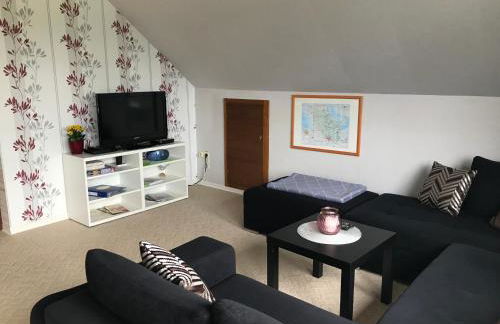 Ferienwohnung Pamme - Photo 1