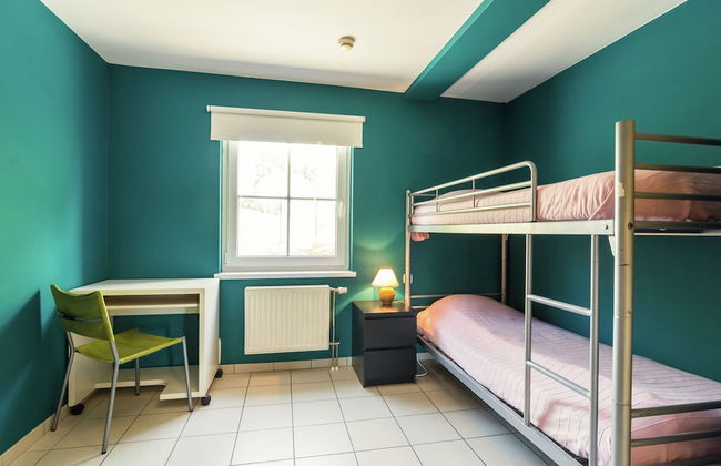 Group Escape in Mellier - Foto 33