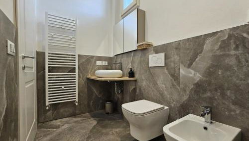 Santo Stefano - Vista su Castello Medievale - Foto 4, Shower