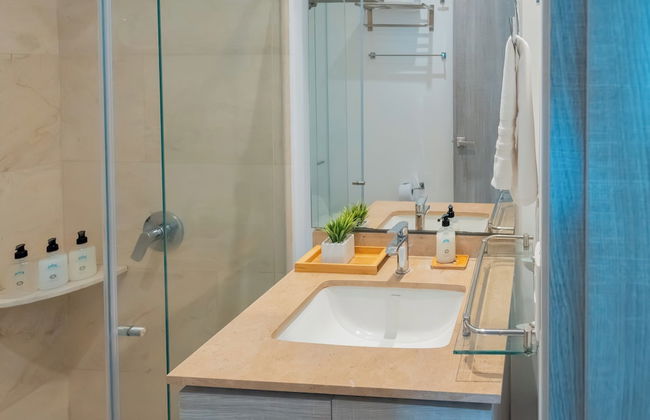 Grand Marina Santa Marta - Photo 73