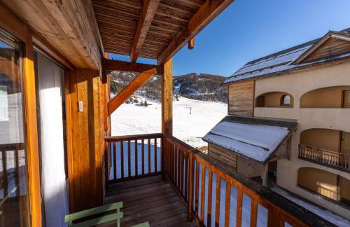 Bel appartement 6pers lumineux - Arvieux - Parc naturel du Queyras - Foto 47