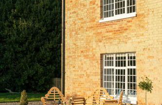 Park Farm House - Georgian Country Retreat - Photo 59