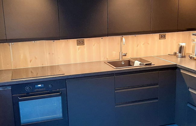 6 Person Holiday Home in Ana-sira - Photo 6