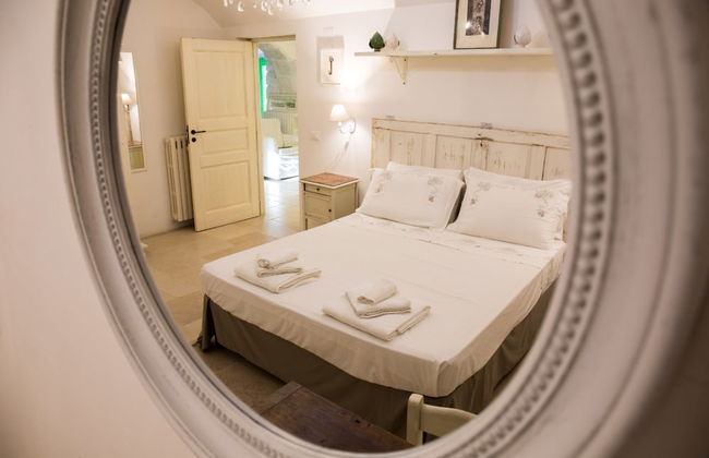 Trullo La Pergola by Wonderful Italy - Foto 19