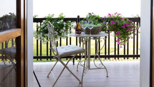 High Views at Castel Rocchero - Foto 3