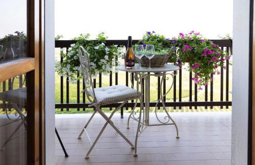 High Views at Castel Rocchero - Foto 3