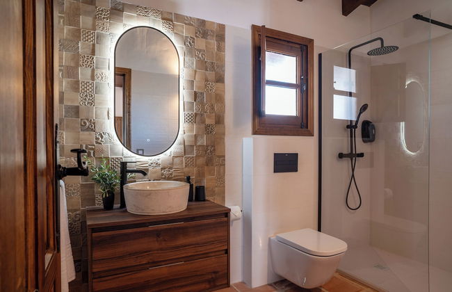 Málaga Sierra de las Nieves by Real Spain Hotels Adults Recommended - Foto 129