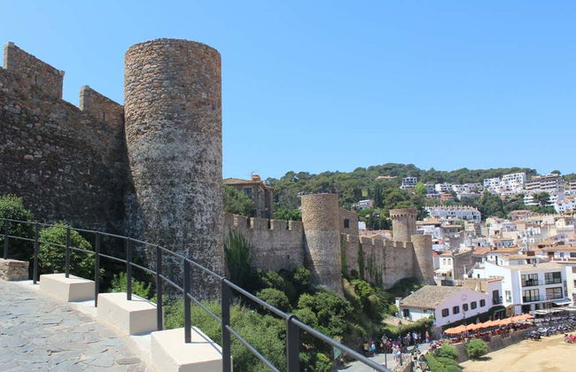 Excursão a Lloret e Tossa de Mar - Foto 8