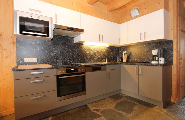 Chalet Elisabeth - Foto 13