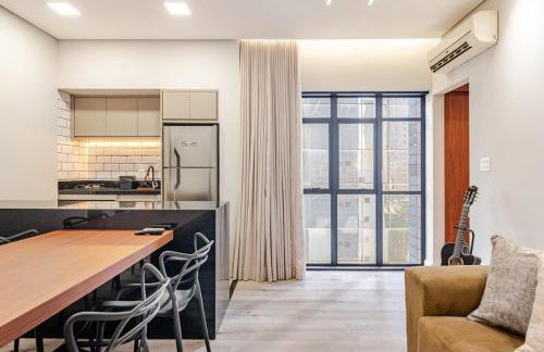 Brand new Flat in the best point of Savassi MF - 902 - Foto 10