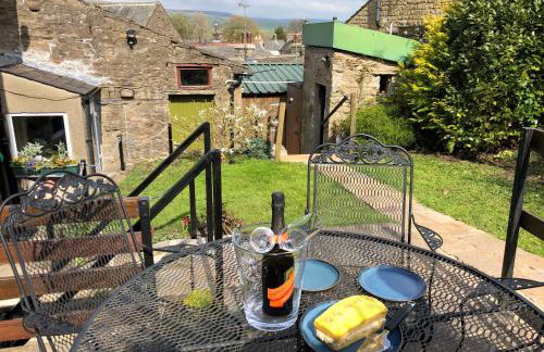 Heart Of Hawes Holiday Cottage - Foto 19