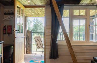 Lake View Lodges The Melford - Foto 30