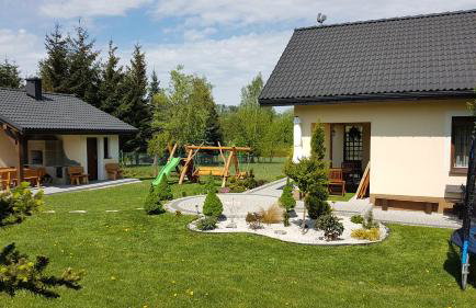 Nowy Domek Pod Kogutkiem - Foto 17