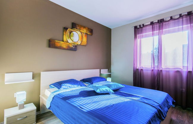 Comfortable Villa in Pula With Private Swimming Pool, Near the Beach - Foto 6