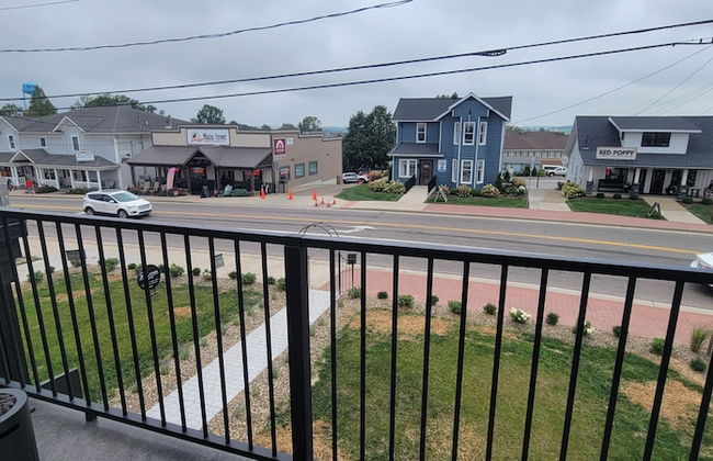 The Atlee Suites - Foto 17