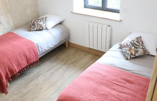 Gîte de L'Atelier - Foto 16