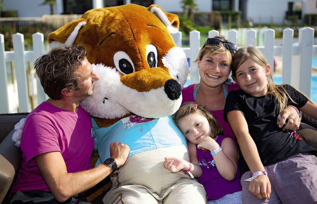 Belambra Clubs Seignosse - Les Tuquets - Foto 23