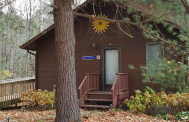 Woodland Hideaway - Foto 21