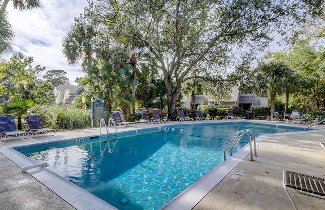 Ocean Cove At Palmetto Dunes - Foto 25