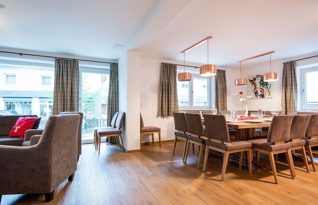 Chalet in Zell am See Near Ski Slopes - Foto 31