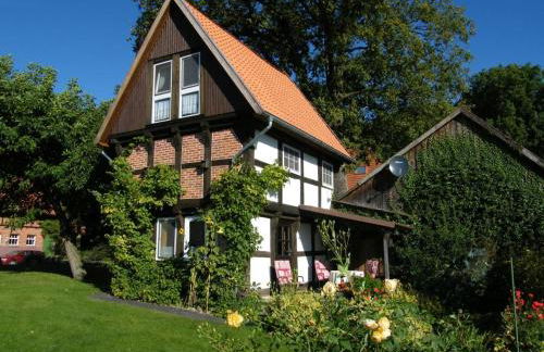 NEU! Bauern-Speicher Anno 1606 - Foto 1