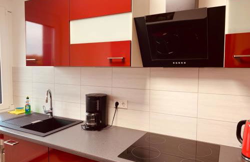 Apartment mit Balkon kurz vor Magdeburg - Foto 36