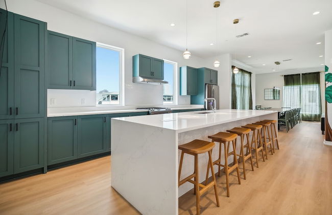 The Revelry - Foto 74