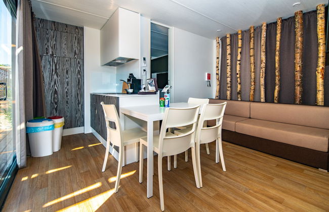 Arena Grand Kazela Camping Homes - Foto 28