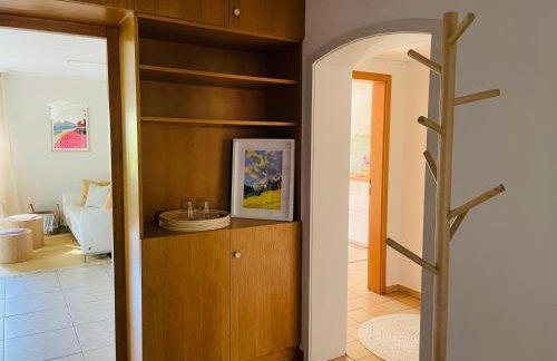 angekommen - Ferienwohnung nahe Basel - Foto 25