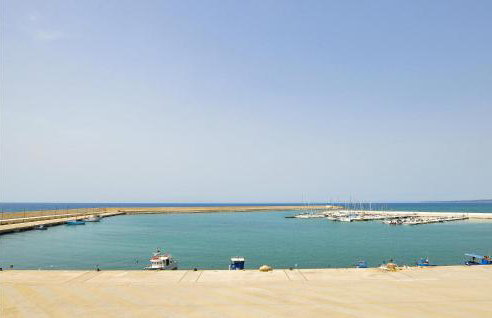 Beautiful Apartment In Balestrate - Foto 6