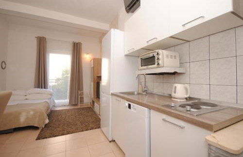 Cozy apartment with garden - Foto 25