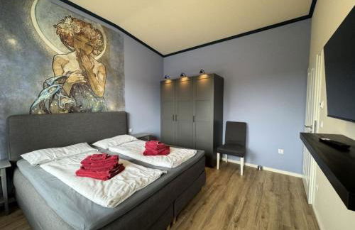 Holiday Home Feriendorf E44 by Interhome - Foto 3