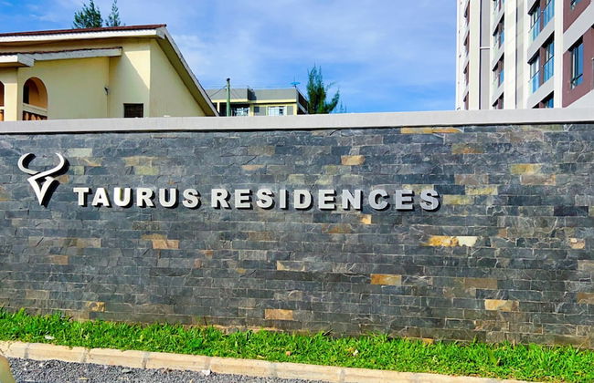 Caster JKIA Homes - Foto 73