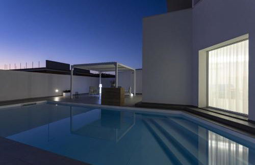 Villa Nidea - Foto 47