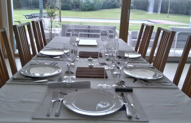 Monte Girassol - The Lisbon Country House! - Photo 35