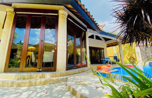 Bali Emerald Villas - Foto 48