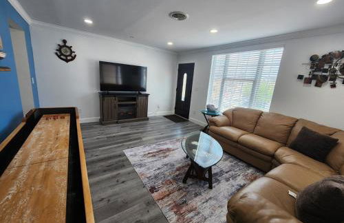 Lower Chelsea Lookout- On Water by Beach & Boards! - Foto 71