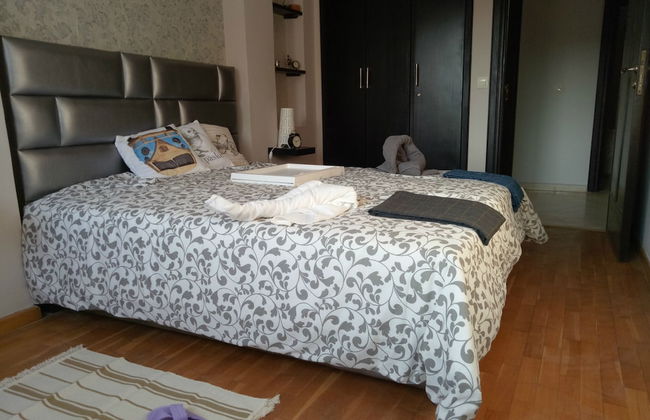 Apartment With Terrace - Foto 2