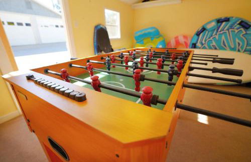 300 Degree Views, NEW HotTub, Firepit, Lighthouse - Foto 48