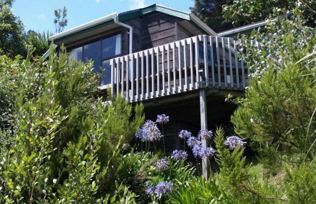 Grafton Cottage & Chalets - Foto 53