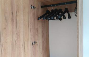 nowy Klimatyczny apartament z balkonem - Willa Sowia - Foto 33