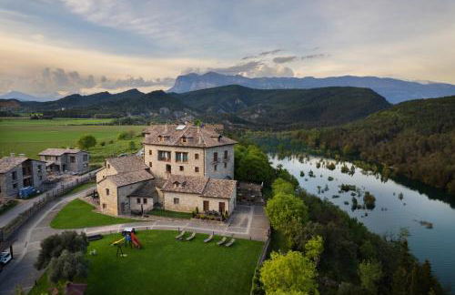 Casas Pirineo, Ainsa - Foto 5