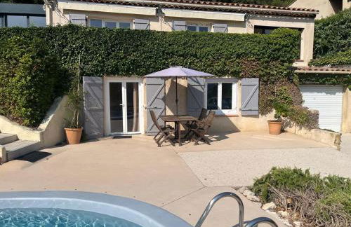 Studio moderne avec vue dégagée - Foto 12